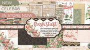 CELEBR8 - Fresh Start PaperPack 12 x 12